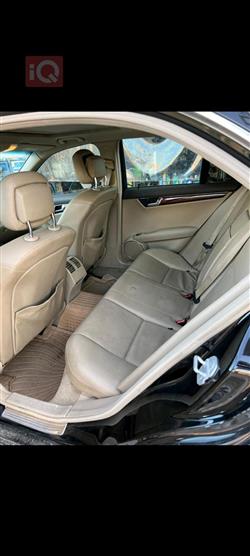 مێرسێدس بێنز C-Class